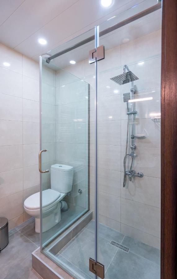 New Gudauri Atrium 445 Daire Dış mekan fotoğraf
